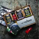 BBQ HOT SMOKING KIT
